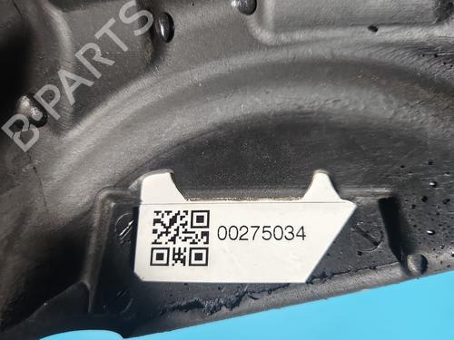 Upper protection VOLVO S90 II (234) T6 AWD | BP37830634M93 - Image 4