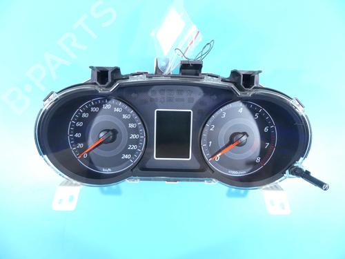 Used Instrument cluster Instrument cluster 37806951 37806951