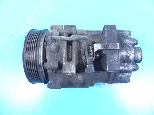 AC compressor VOLVO V50 (545) 2.0 D | BP37803689M34 - Image 6