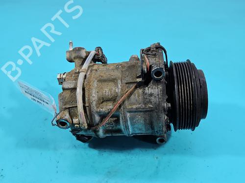 AC compressor LAND ROVER RANGE ROVER EVOQUE (L538) | BP37832280M34 - Image 6