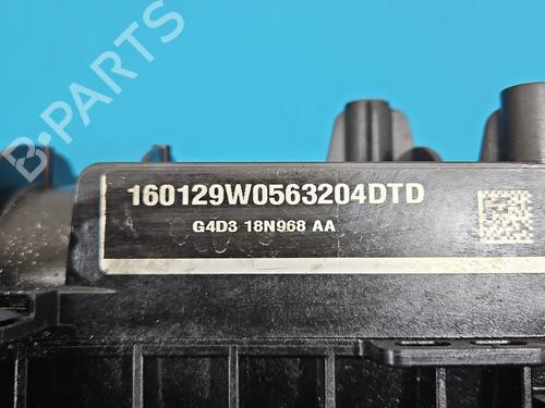 Intake manifold JAGUAR XE (X760) 2.0 D | BP37826931M70 - Image 4