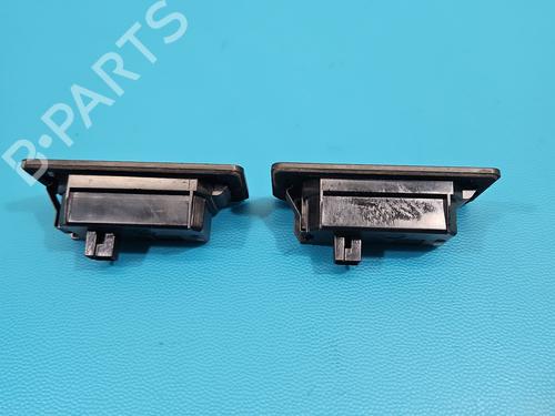 Licence plate light BMW 5 (G30, F90) 520 d xDrive | BP37829152I40 - Image 6
