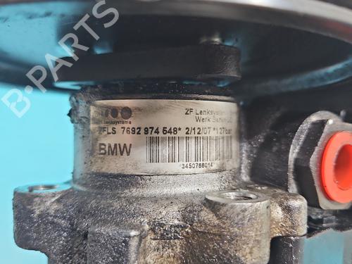 Steering pump BMW X3 (E83) 2.0 d | BP37820134M99 - Image 7