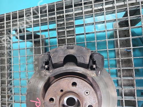 Right front brake caliper SUZUKI SWIFT IV (FZ, NZ) | BP37811676M104 - Image 2