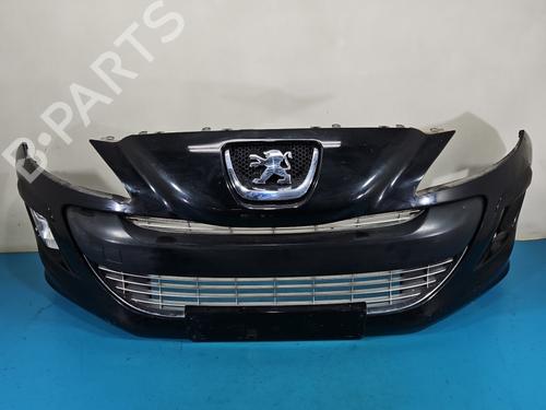Used Front bumper Front bumper PEUGEOT 308 I (4A_, 4C_) 1.6 16V (120 hp) 40292971 40292971