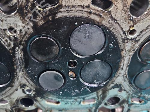 Cylinder head KIA RIO IV (YB, SC, FB) | BP38129225M5 - Image 29