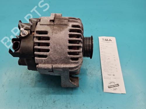 Used Alternator Alternator TOYOTA AVENSIS Estate (_T27_) 2.0 D-4D (WWT271_) (143 hp) 38126083 38126083