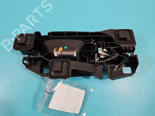 Front left interior door handle OPEL ASTRA L (OV5) 1.5 Turbo D (FBYHZT, FBYHZJ) | BP38144796I13 - Image 3