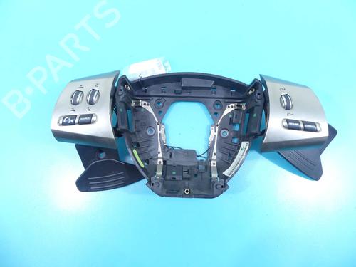 steering-wheel-controls-jaguar-xf-i-x250-2008-2009-2010-2011-2012-2013-2014-2015-37881256 main image