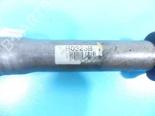 Andre RENAULT FLUENCE (L3_) 1.5 dCi (L30B) | BP37880497O1 - Image 4
