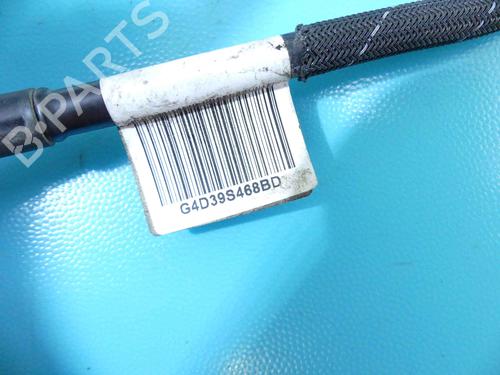 Pipe LAND ROVER DISCOVERY SPORT (L550) | BP37886921M125 - Image 4