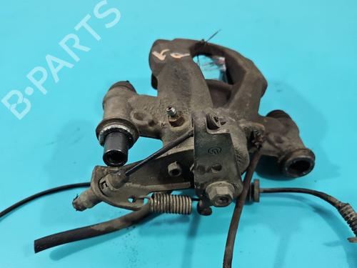 Right rear brake caliper RENAULT MASTER III Platform/Chassis (EV, HV, UV) | BP38147140M106 - Image 5