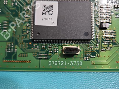 Engine control unit (ECU) MAZDA 2 (DE_, DH_) 1.3 (DE3FS) | BP37819106M57 - Image 6