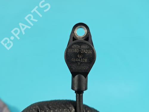 Electronic sensor KIA CEE'D Sportswagon (JD)  | BP37847571M84  - Image 17