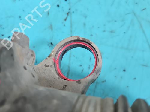 Steering rack VW CC B7 (358) 2.0 TDI | BP37819142M22 - Image 11