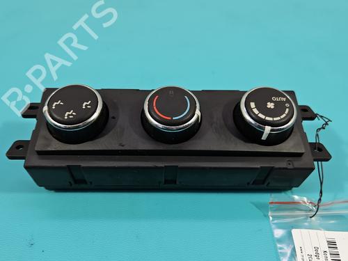 Climate control DODGE GRAND CARAVAN 3.6 | BP38126577I5 - Image 3