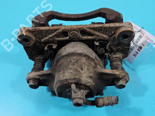 Right rear brake caliper SUBARU FORESTER (SJ_) 2.0 D AWD (SJD) | BP37816696M106 - Image 6