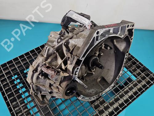 Used Gearbox Gearbox 37834248 37834248