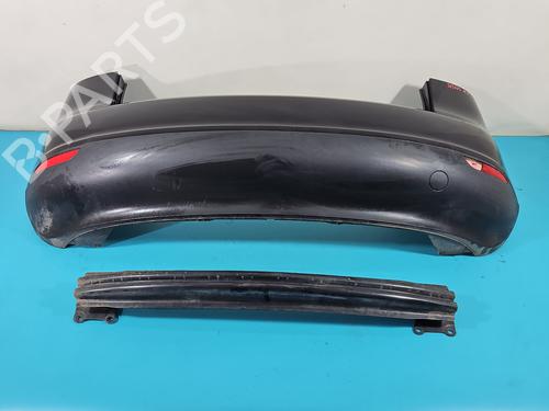 Bumper achter Bumper achter 37811385 37811385