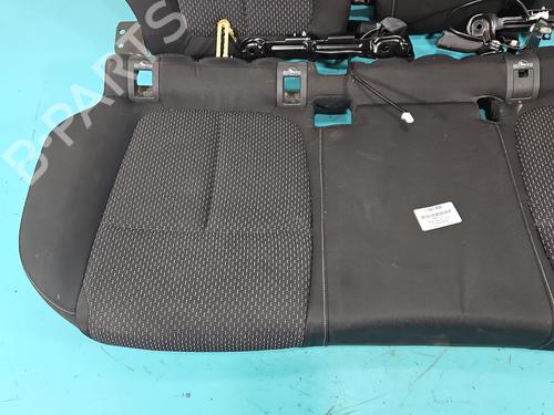 Sæde Bagtil RENAULT KADJAR (HA_, HL_) | BP37827450C17 - Image 2