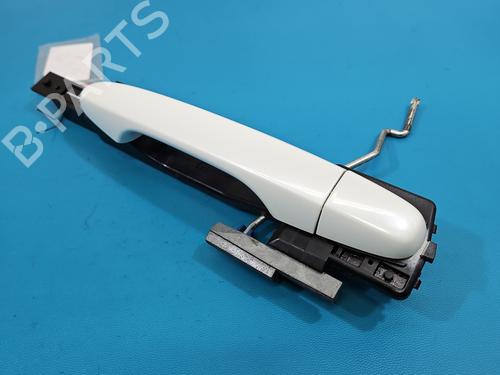 Used Front right exterior door handle Front right exterior door handle 37850745 37850745