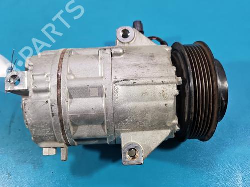 AC compressor HYUNDAI TUCSON (NX4E, NX4A) | BP38197477M34 - Image 8