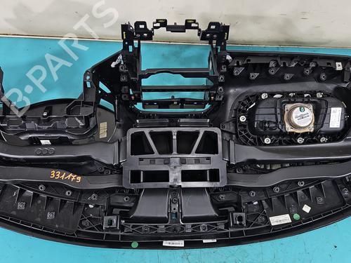 Dashboard JAGUAR XE (X760) 2.0 D | BP37826367C46 - Image 8