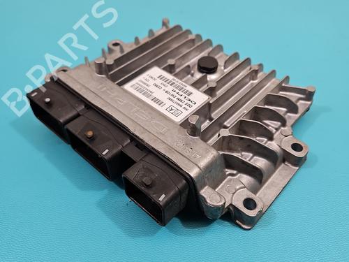 Used Engine control unit (ECU) Engine control unit (ECU) 37818455 37818455