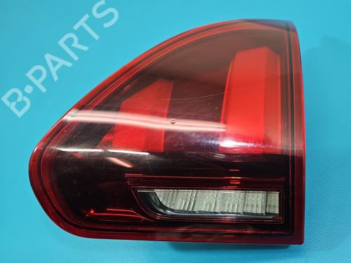 Right tailgate light PEUGEOT 2008 I (CU_) 1.2 THP 130 / PureTech 130 | BP37829835C80 - Image 4