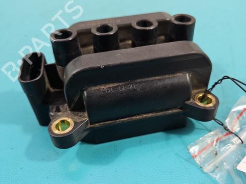 Ignition coil RENAULT THALIA I (LB_) 1.2 16V | BP37812887M94 - Image 7