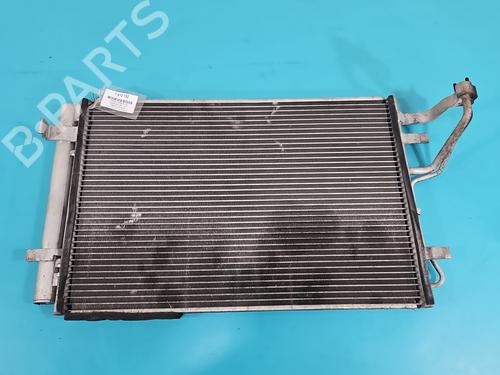 Used AC radiator AC radiator 38123305 38123305