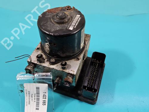 Used ABS pump ABS pump 37814381 37814381