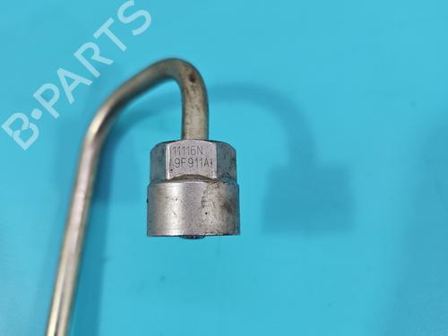 Pipe JAGUAR XF II (X260) | BP37990024M125 - Image 3