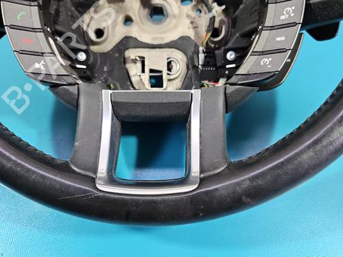 Steering wheel LAND ROVER RANGE ROVER EVOQUE (L538) 2.0 4x4 | BP37860120C49 - Image 4