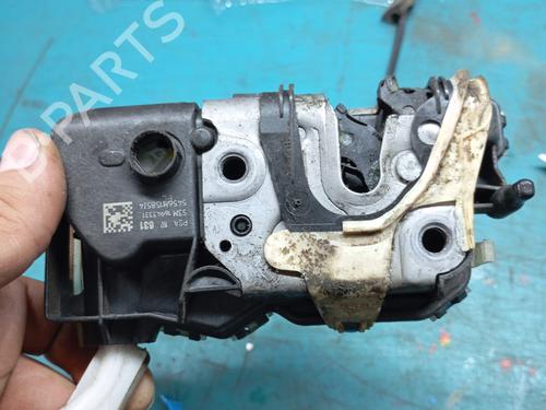 AC pipe RENAULT MASTER III Van (FV) 2.3 dCi 100 FWD (FV0A, FV0B, FV0G, FV0K, FV0H) | BP38130011M126  - Image 20