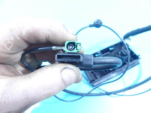 Electronic module MERCEDES-BENZ CLS (C218) CLS 500 4-matic (218.391) | BP37877895M83 - Image 5