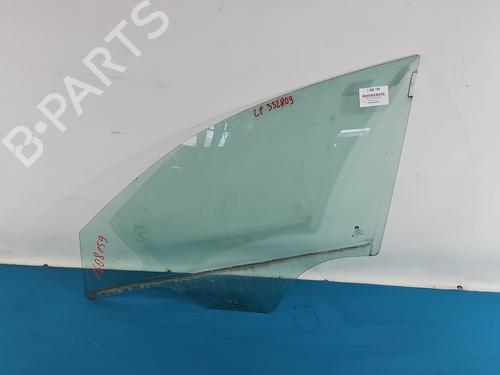 Used Front left door window Front left door window 38263704 38263704