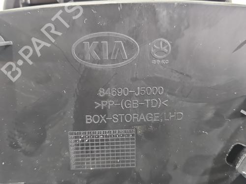Armrest / Center console KIA STINGER (CK) 2.0 T-GDI | BP38146969I20  - Image 10
