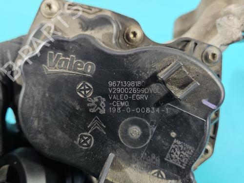 Egr FORD KUGA I | BP39554303M69 - Image 11