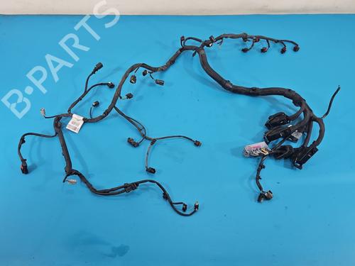 Used Wiring harness Wiring harness OPEL ASTRA K Sports Tourer (B16) 1.4 Turbo (35) (125 hp) 38150270 38150270