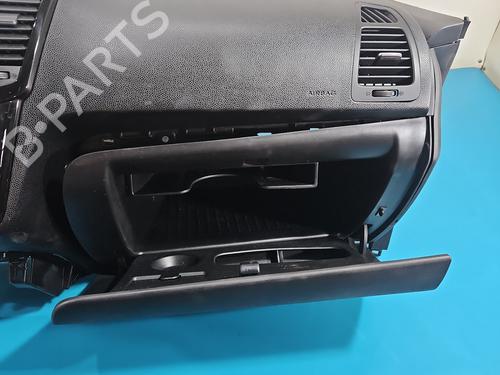 Dashboard KIA VENGA (YN) 1.6 CRDi 115 | BP38061636C46 - Image 6