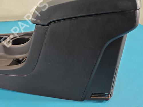 Armrest / Center console ISUZU D-MAX II (TFR, TFS) 2.5 CRDi 4x4 (TFS86J) | BP37823193I20 - Image 10