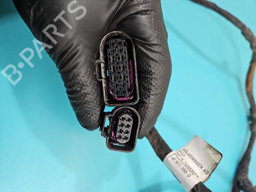 Wiring harness VW CC B7 (358) 2.0 TDI | BP38145740E16 - Image 8