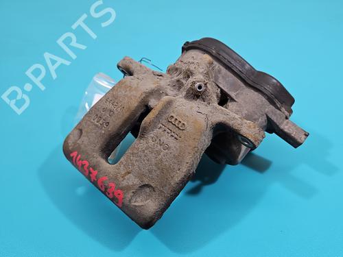 Used Left rear brake caliper Left rear brake caliper 38128152 38128152