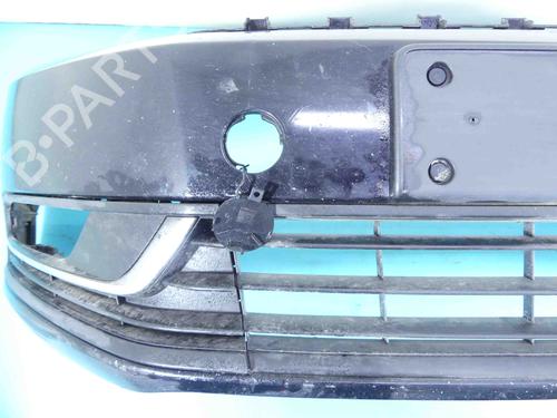Front bumper VW CC B7 (358) 2.0 TDI | BP37809395C7  - Image 8