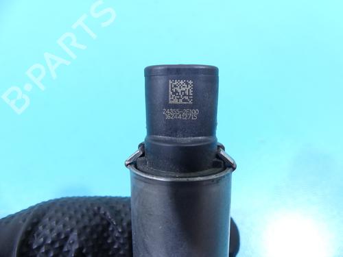 Electronic sensor KIA OPTIMA (JF) 1.7 CRDi | BP37895591M84 - Image 5