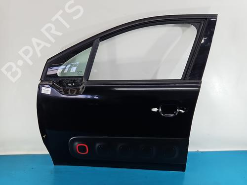 left-front-door-citroen-c3-iii-sx-2016-37837782 main image