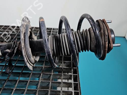 Used Shock absorber spring Shock absorber spring 38140983 38140983