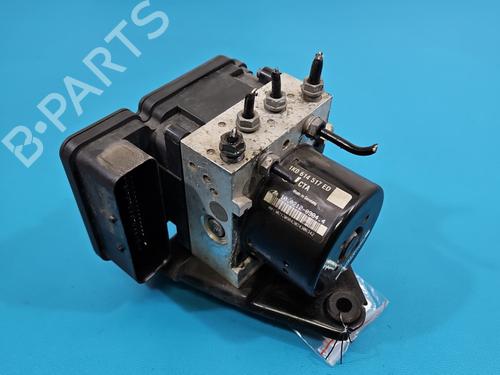 Used ABS pump ABS pump VW CADDY III MPV (2KB, 2KJ, 2CB, 2CJ) [2004-2016] 37991070 37991070