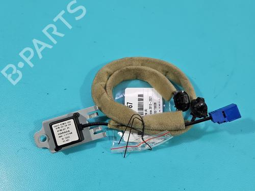 Antenne/Base SUZUKI SX4 S-Cross (JY) 1.4 Hybrid (Mild Hybrid) AllGrip (AKK 414) | BP37832639C140 - Image 2